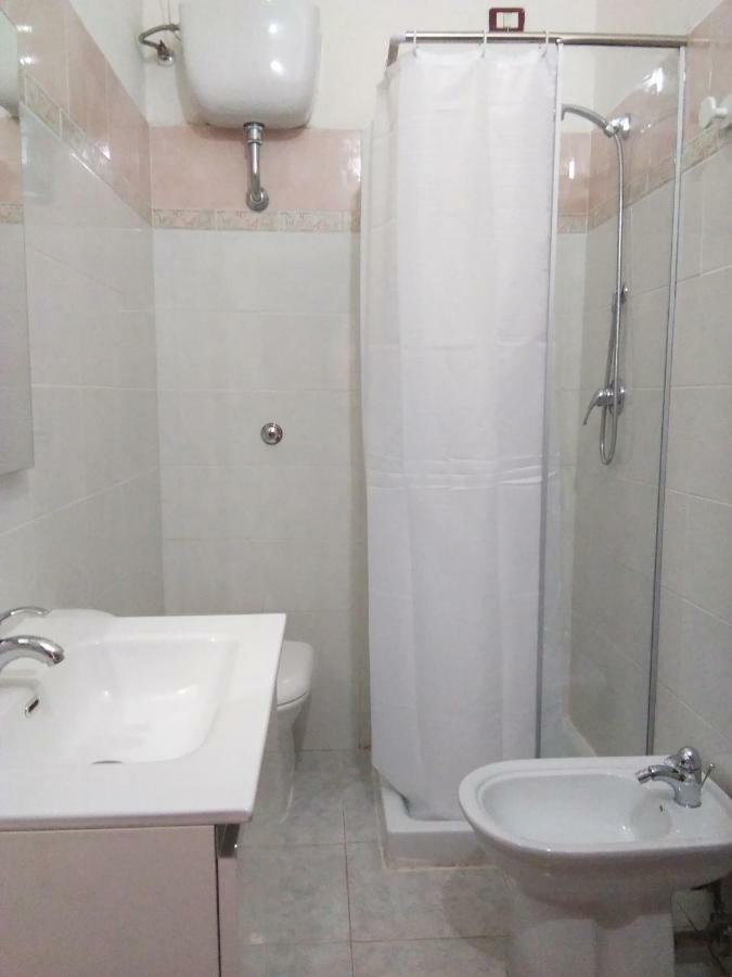 Bed And Breakfast Hibiscus Alghero Exterior photo